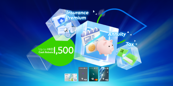 Credit Card Statement Instalment Plan