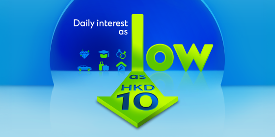 Personal Instalment Loan