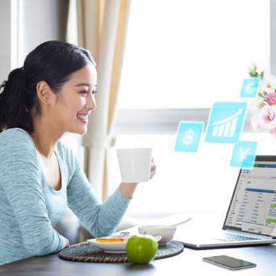 SC Mobile App手機即時開立定期存款戶口