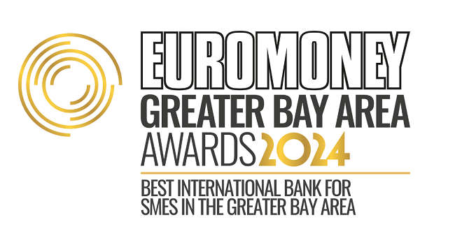 Euromoney Greater Bay Area Awards 2024