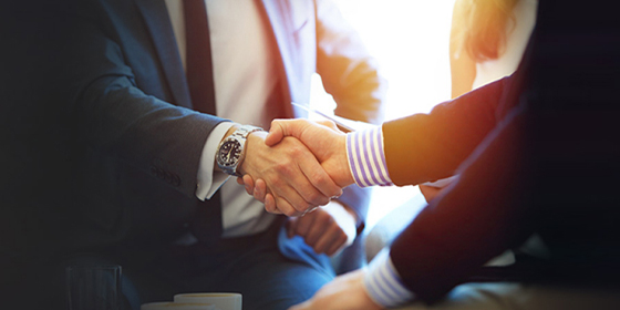 開設中小企業戶口