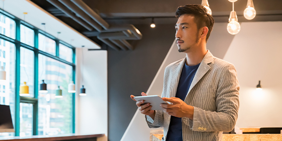 多元化便捷管理