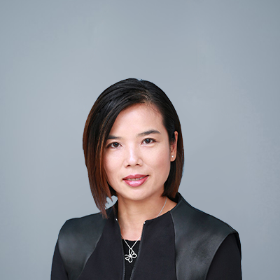Hk scwin founder ada chan 