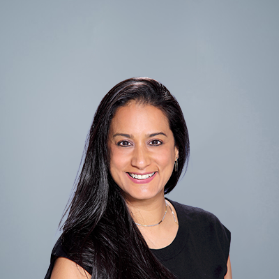 Hk scwin founder deepa jivan 