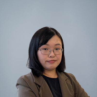 Hk scwin founder florence chanzi 