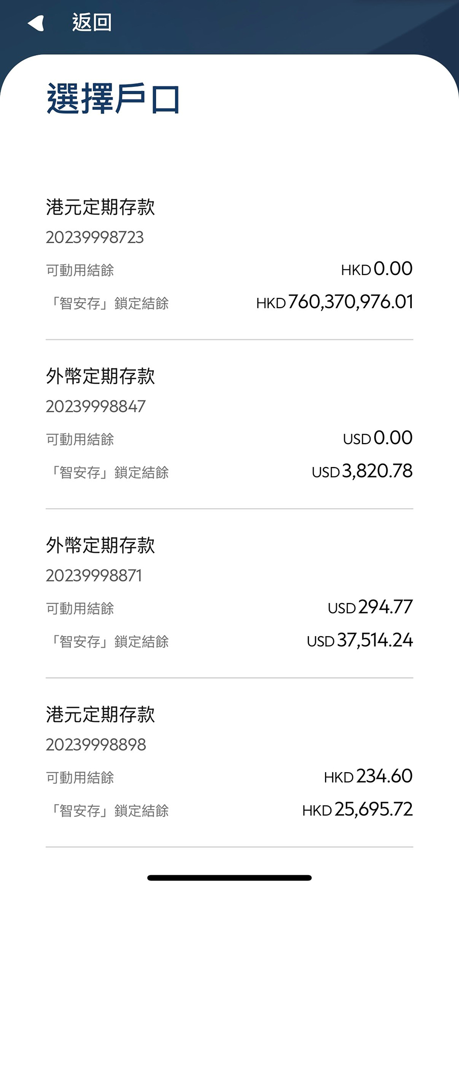 Hk moneysafe step zh
