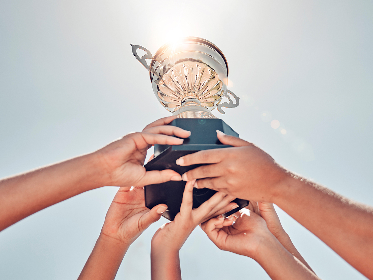 Body Part, Hand, Person