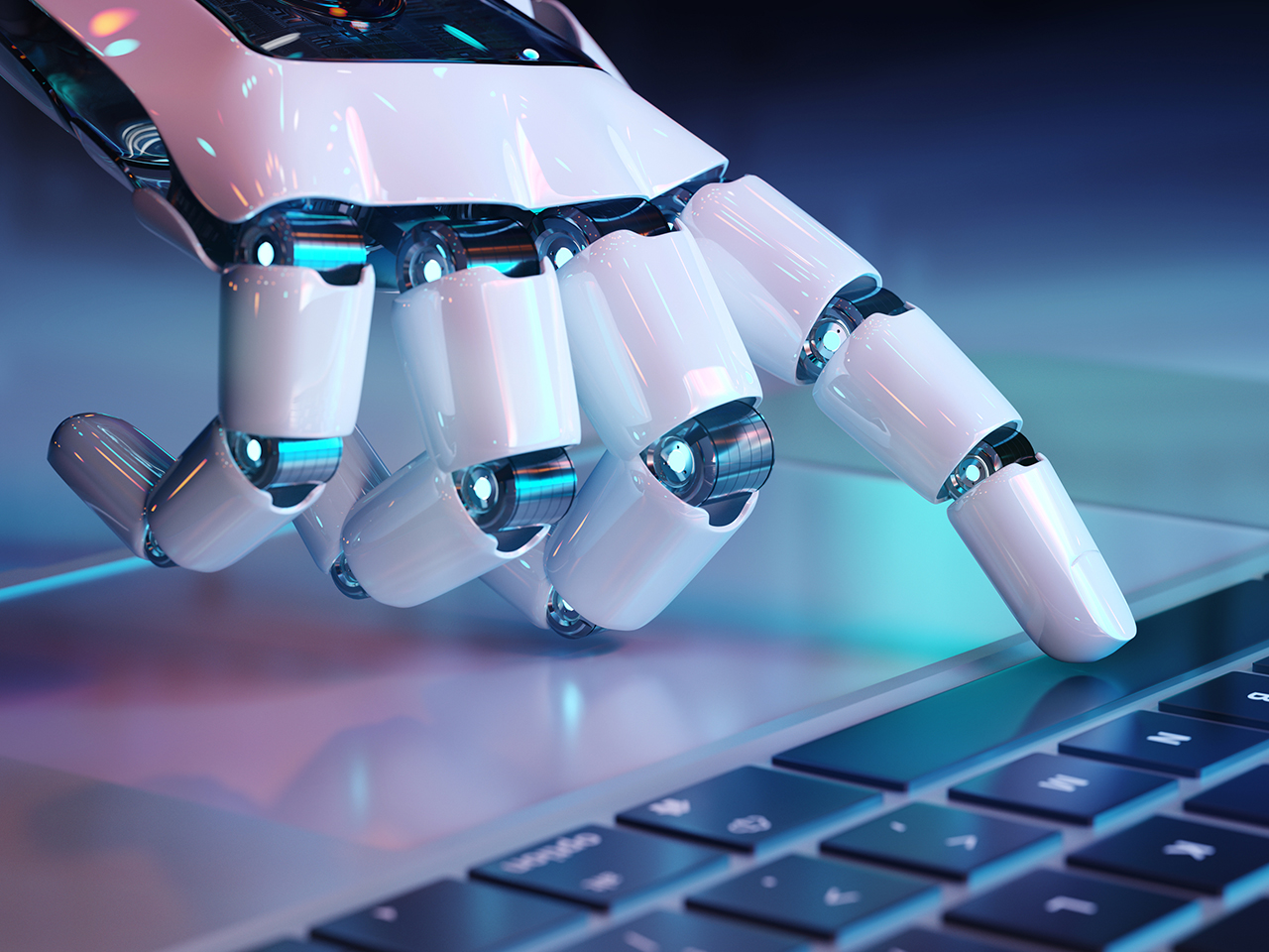 Computer, Computer Hardware, Computer Keyboard