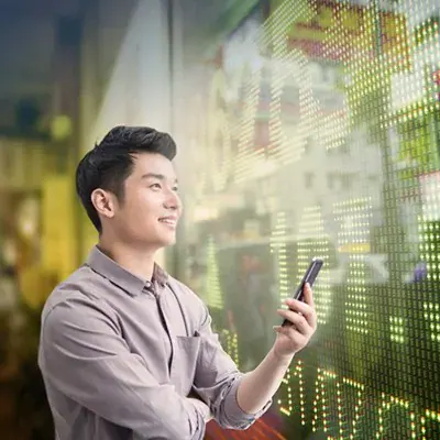 Virtual Assistant Stacy