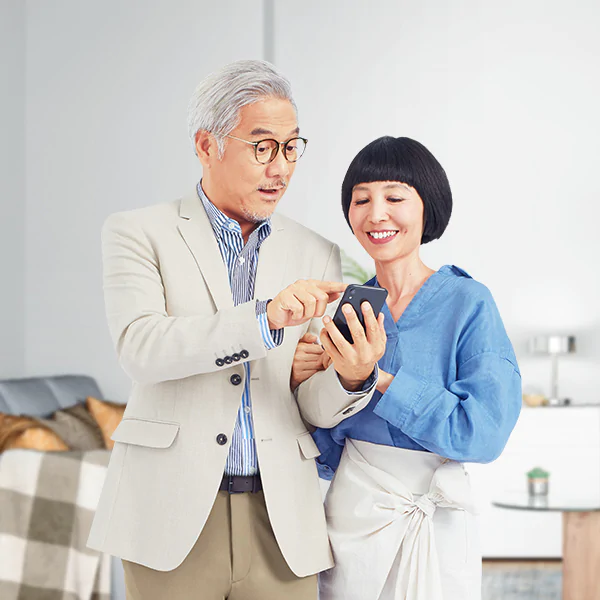 體驗SC Mobile 基金投資平台，輕鬆管理基金買賣