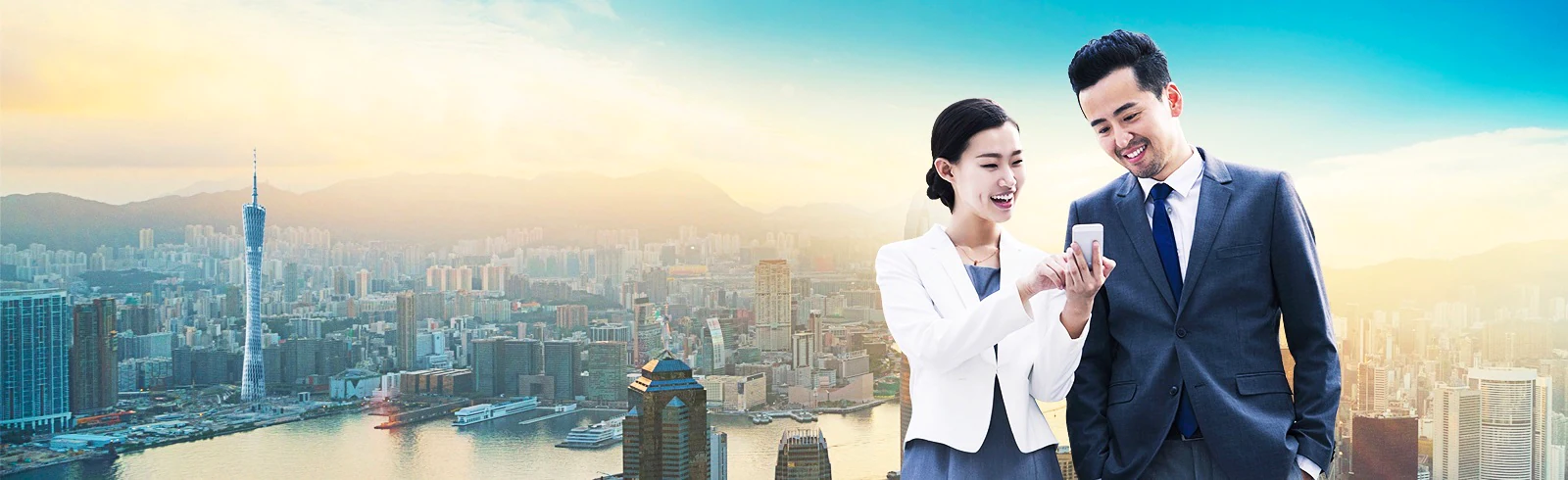 Greater Bay Area Banking