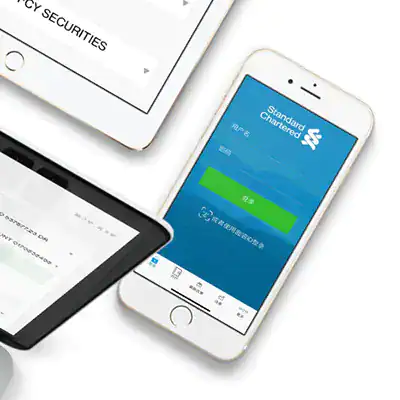 Outstanding Digital Banking Services