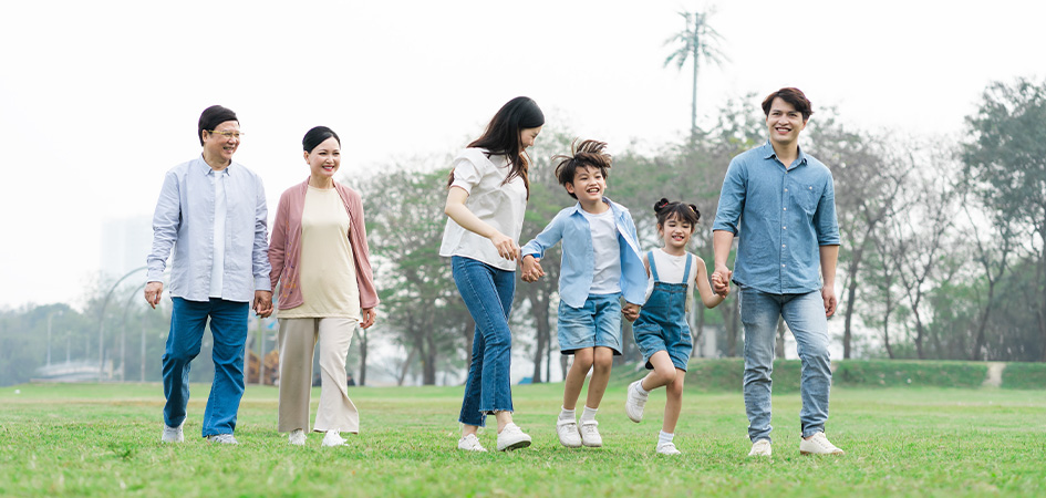 evergreen wealth income