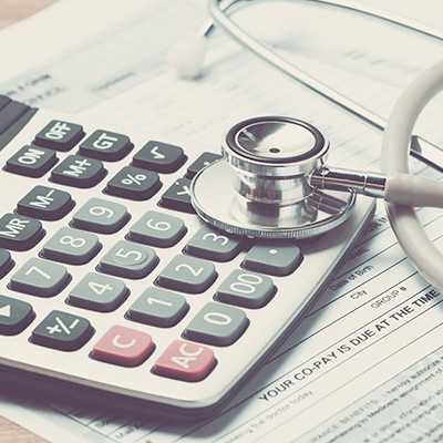 原位癌或初期癌症保障