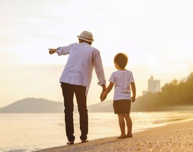 Hk retirement with kids x