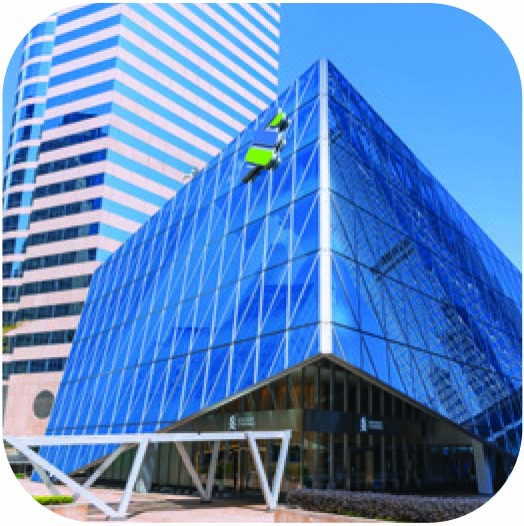 Architecture, Building, Office Building