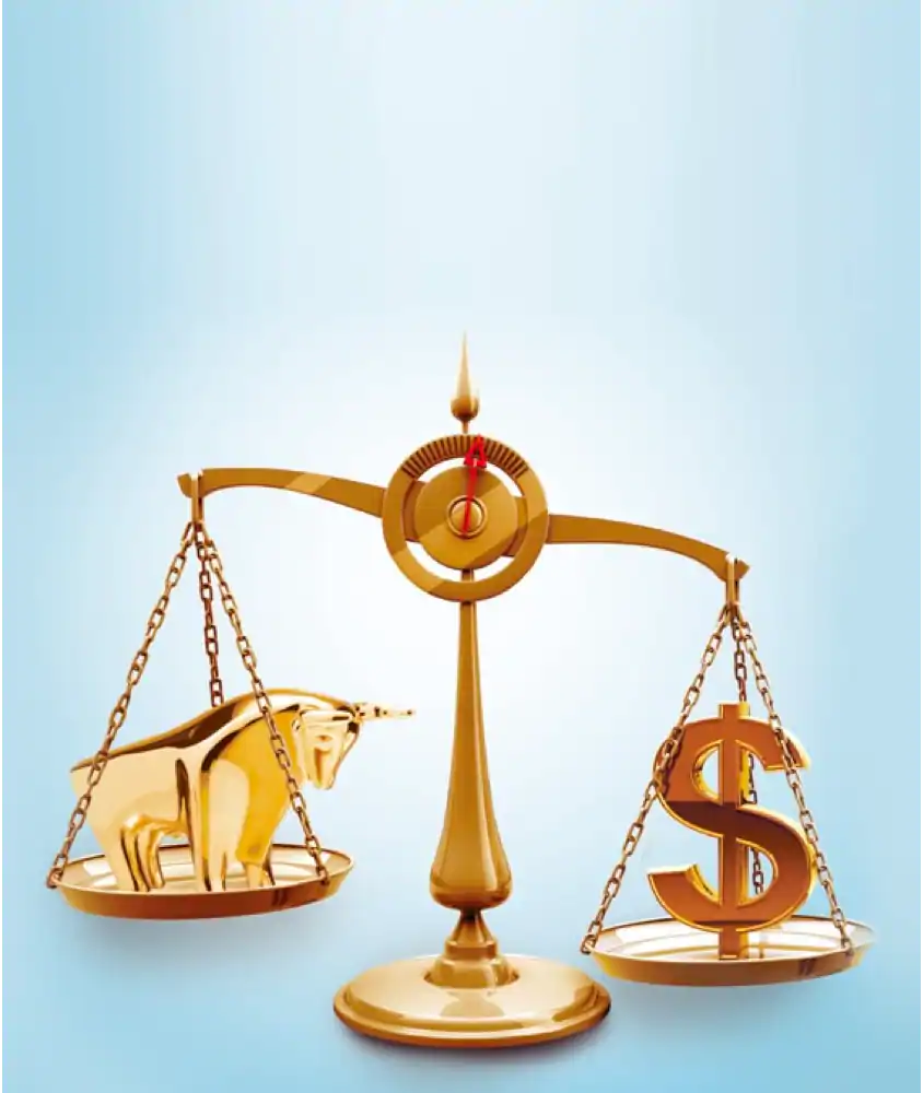 Equity Linked Investment Services