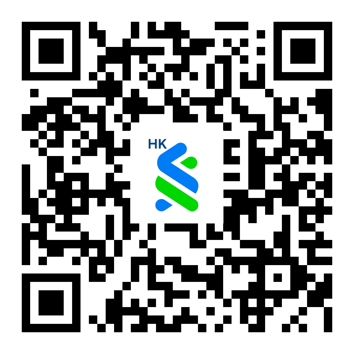 Hk ws fx fxrate qrcode zh