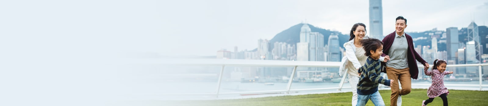 SC Wealth Select Purpose