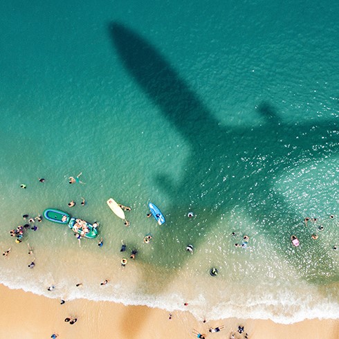 Travel Insurance Offer