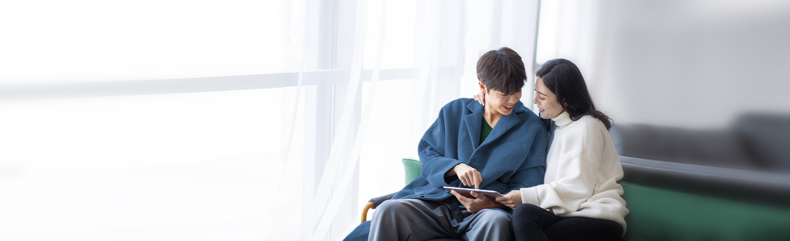 情侶購物,信用卡優惠