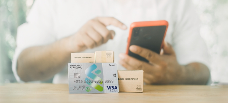 你不可不知的3大信用卡用法